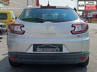 RENAULT Megane Mégane 1.5 dCi 110CV SporTour Limited S.W. foto 33