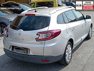 RENAULT Megane Mégane 1.5 dCi 110CV SporTour Limited S.W. foto 35