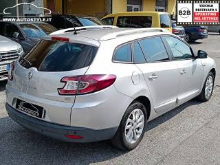 RENAULT Megane Mégane 1.5 dCi 110CV SporTour Limited S.W. foto 39