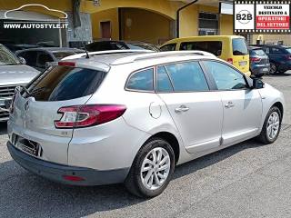 RENAULT Megane Mégane 1.5 dCi 110CV SporTour Limited S.W. foto 37