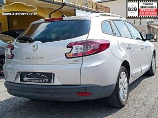 RENAULT Megane Mégane 1.5 dCi 110CV SporTour Limited S.W. foto 9