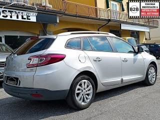 RENAULT Megane Mégane 1.5 dCi 110CV SporTour Limited S.W. foto 42