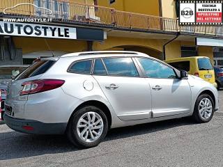 RENAULT Megane Mégane 1.5 dCi 110CV SporTour Limited S.W. foto 40