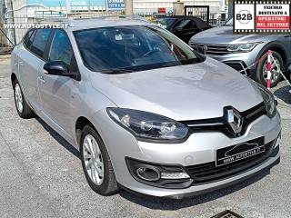 RENAULT Megane Mégane 1.5 dCi 110CV SporTour Limited S.W. foto 27