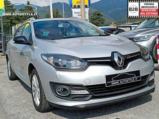 RENAULT Megane Mégane 1.5 dCi 110CV SporTour Limited S.W. foto 30
