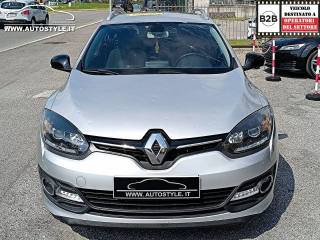 RENAULT Megane Mégane 1.5 dCi 110CV SporTour Limited S.W. foto 31