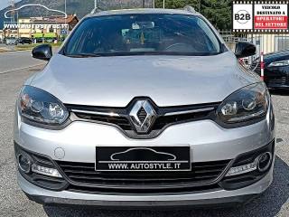 RENAULT Megane Mégane 1.5 dCi 110CV SporTour Limited S.W. foto 32