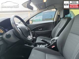 RENAULT Megane Mégane 1.5 dCi 110CV SporTour Limited S.W. foto 46