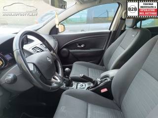 RENAULT Megane Mégane 1.5 dCi 110CV SporTour Limited S.W. foto 10