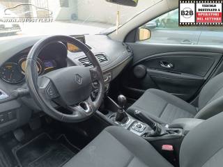 RENAULT Megane Mégane 1.5 dCi 110CV SporTour Limited S.W. foto 47