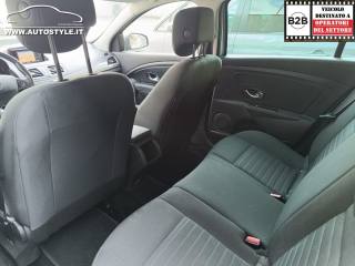 RENAULT Megane Mégane 1.5 dCi 110CV SporTour Limited S.W. foto 59