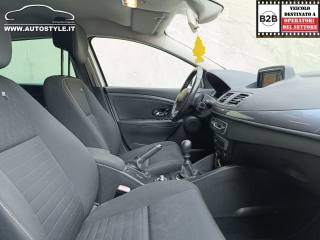 RENAULT Megane Mégane 1.5 dCi 110CV SporTour Limited S.W. foto 55