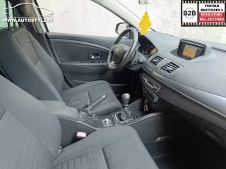 RENAULT Megane Mégane 1.5 dCi 110CV SporTour Limited S.W. foto 13