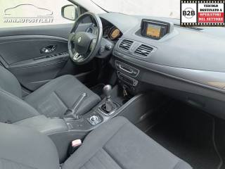 RENAULT Megane Mégane 1.5 dCi 110CV SporTour Limited S.W. foto 54