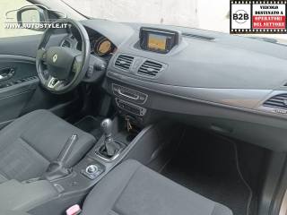 RENAULT Megane Mégane 1.5 dCi 110CV SporTour Limited S.W. foto 53