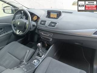 RENAULT Megane Mégane 1.5 dCi 110CV SporTour Limited S.W. foto 12