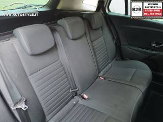 RENAULT Megane Mégane 1.5 dCi 110CV SporTour Limited S.W. foto 57