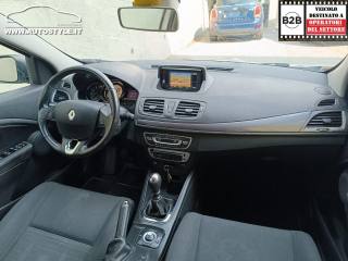 RENAULT Megane Mégane 1.5 dCi 110CV SporTour Limited S.W. foto 52