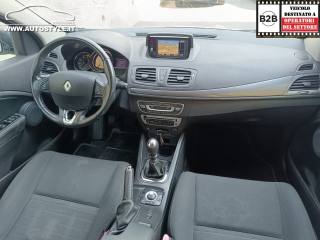 RENAULT Megane Mégane 1.5 dCi 110CV SporTour Limited S.W. foto 51