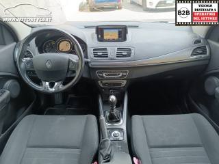 RENAULT Megane Mégane 1.5 dCi 110CV SporTour Limited S.W. foto 11