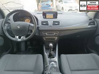RENAULT Megane Mégane 1.5 dCi 110CV SporTour Limited S.W. foto 50