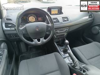 RENAULT Megane Mégane 1.5 dCi 110CV SporTour Limited S.W. foto 2