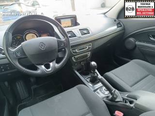 RENAULT Megane Mégane 1.5 dCi 110CV SporTour Limited S.W. foto 48