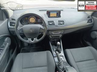 RENAULT Megane Mégane 1.5 dCi 110CV SporTour Limited S.W. foto 49