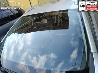 RENAULT Megane Mégane 1.5 dCi 110CV SporTour Limited S.W. foto 17