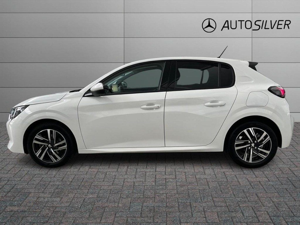 PEUGEOT 208 PureTech 100 Stop&Start 5 porte Allure - 6