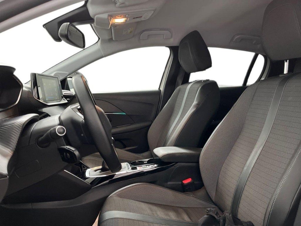 PEUGEOT 208 PureTech 100 Stop&Start 5 porte Allure - 10