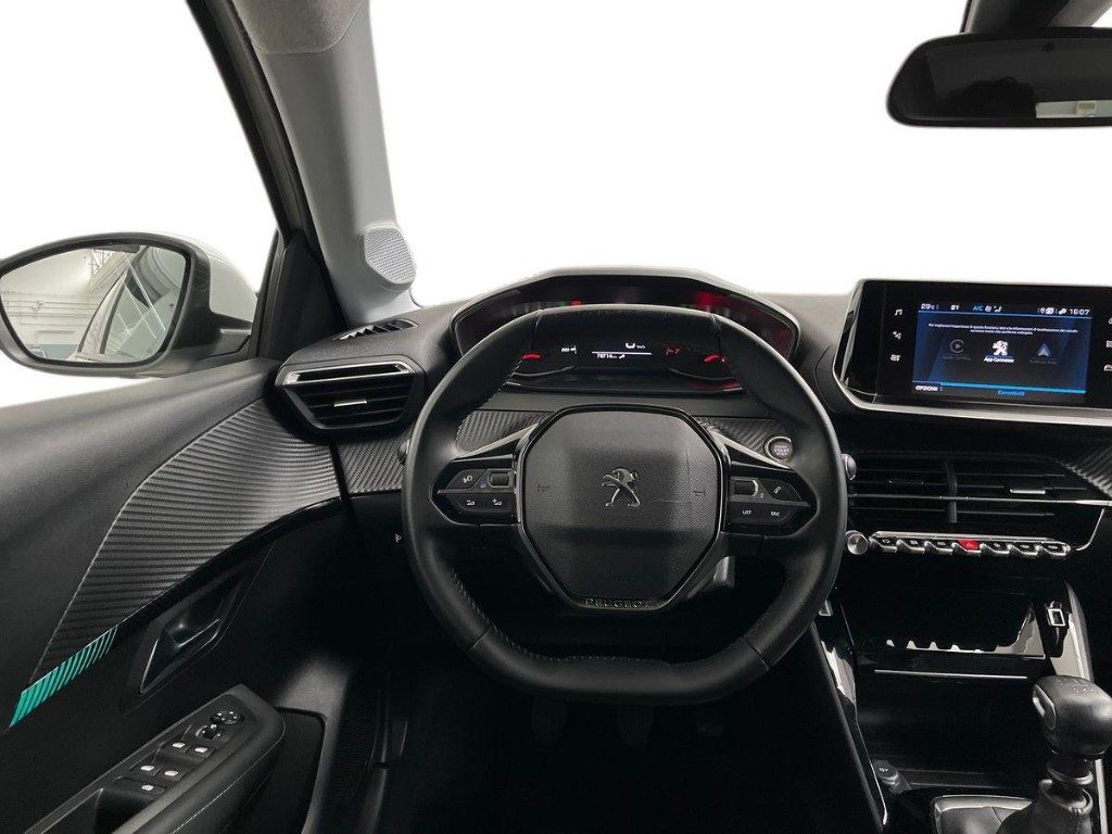 PEUGEOT 208 PureTech 100 Stop&Start 5 porte Allure - 11
