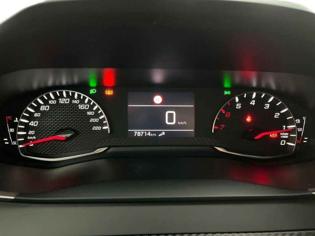 PEUGEOT 208 PureTech 100 Stop&Start 5 porte Allure - 13