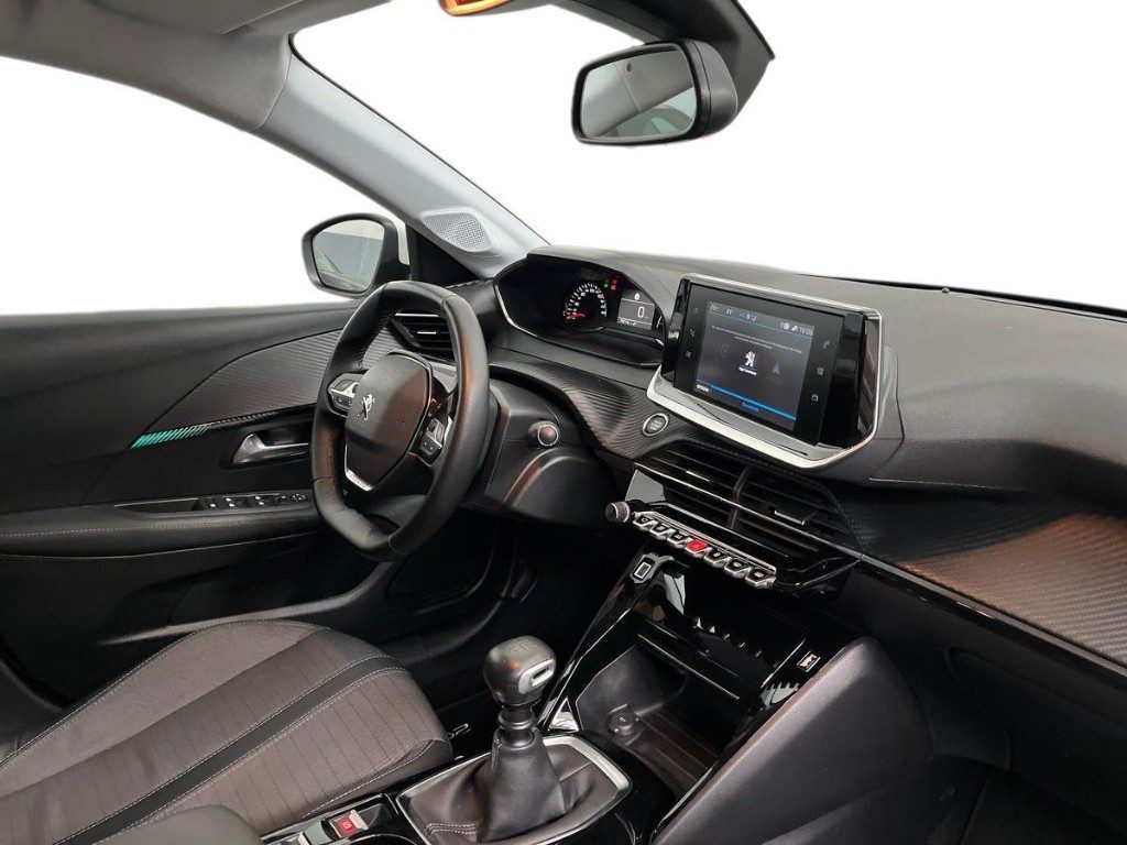 PEUGEOT 208 PureTech 100 Stop&Start 5 porte Allure - 15