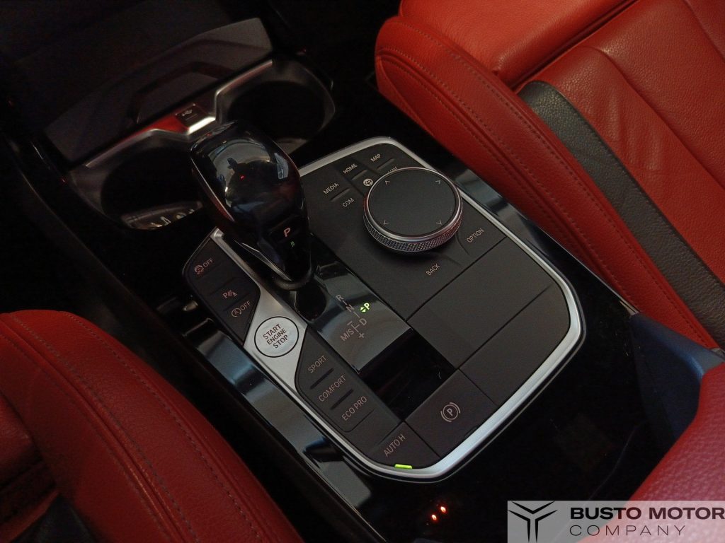 BMW 120 120d xdrive Msport 5p auto - 13