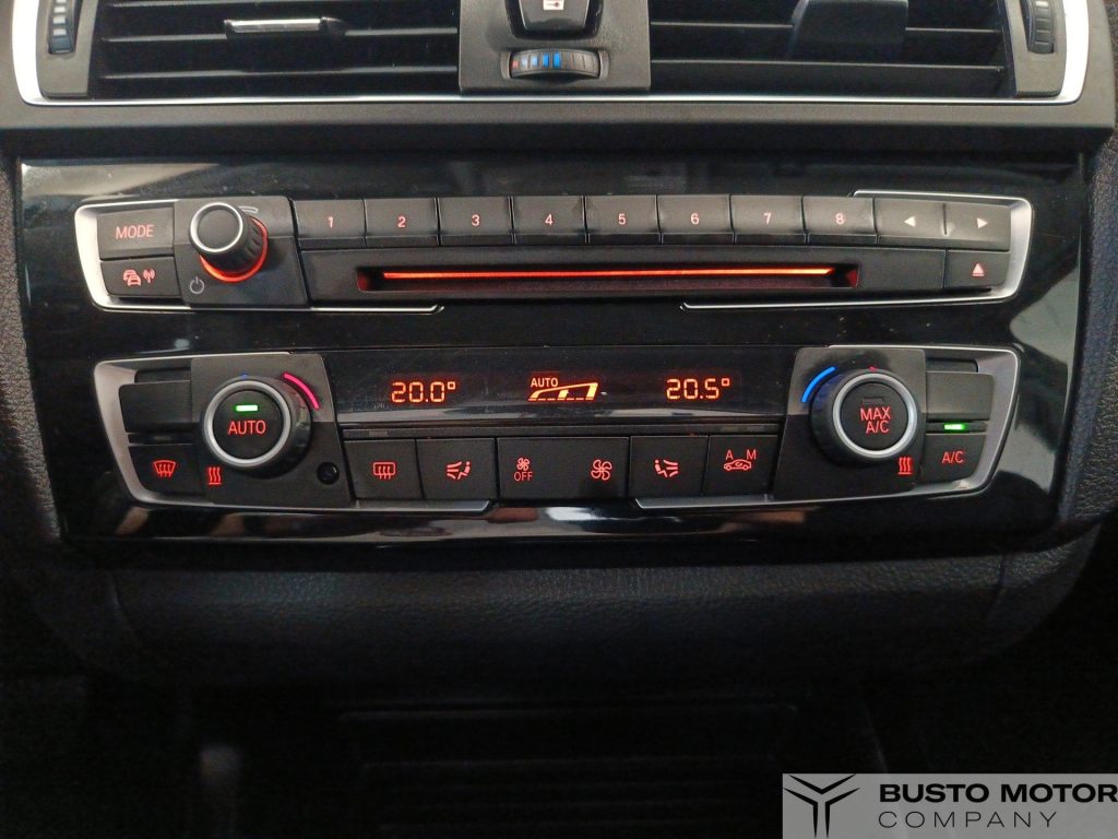 BMW 116 116d Sport 5p auto - 15