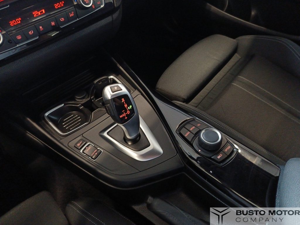 BMW 116 116d Sport 5p auto - 16