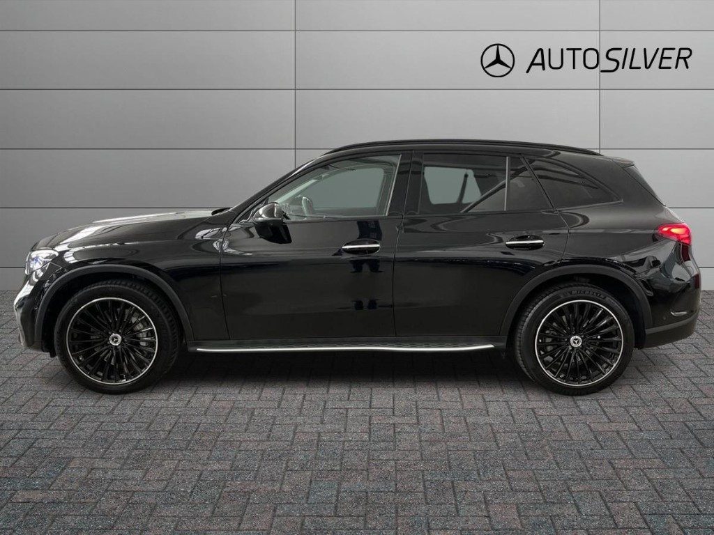 MERCEDES-BENZ GLC 220 d 4Matic Mild Hybrid AMG Line Premium Plus - 6