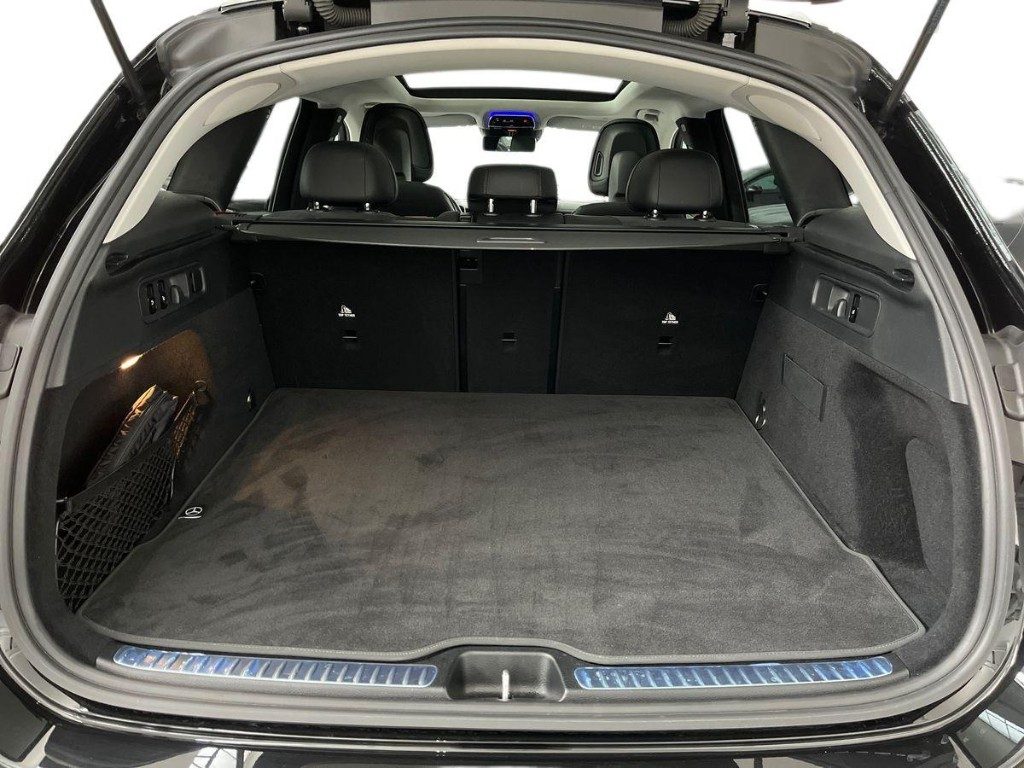 MERCEDES-BENZ GLC 220 d 4Matic Mild Hybrid AMG Line Premium Plus - 8