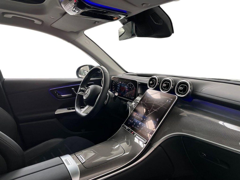 MERCEDES-BENZ GLC 220 d 4Matic Mild Hybrid AMG Line Premium Plus - 15