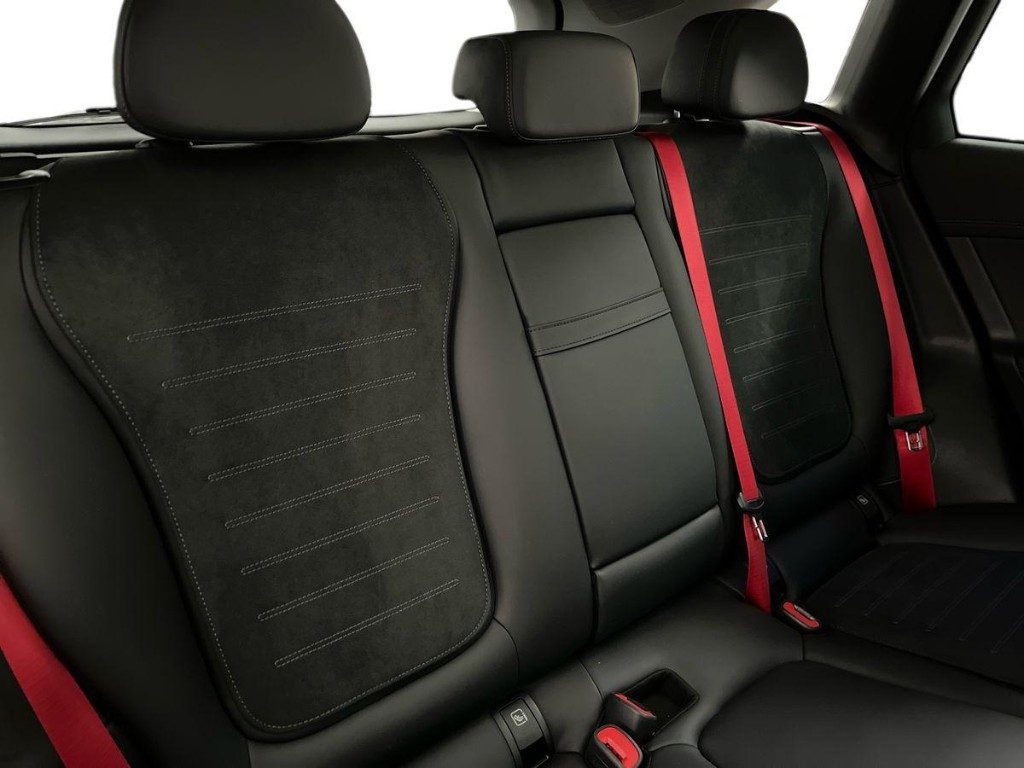 MERCEDES-BENZ GLC 220 d 4Matic Mild Hybrid AMG Line Premium Plus - 16