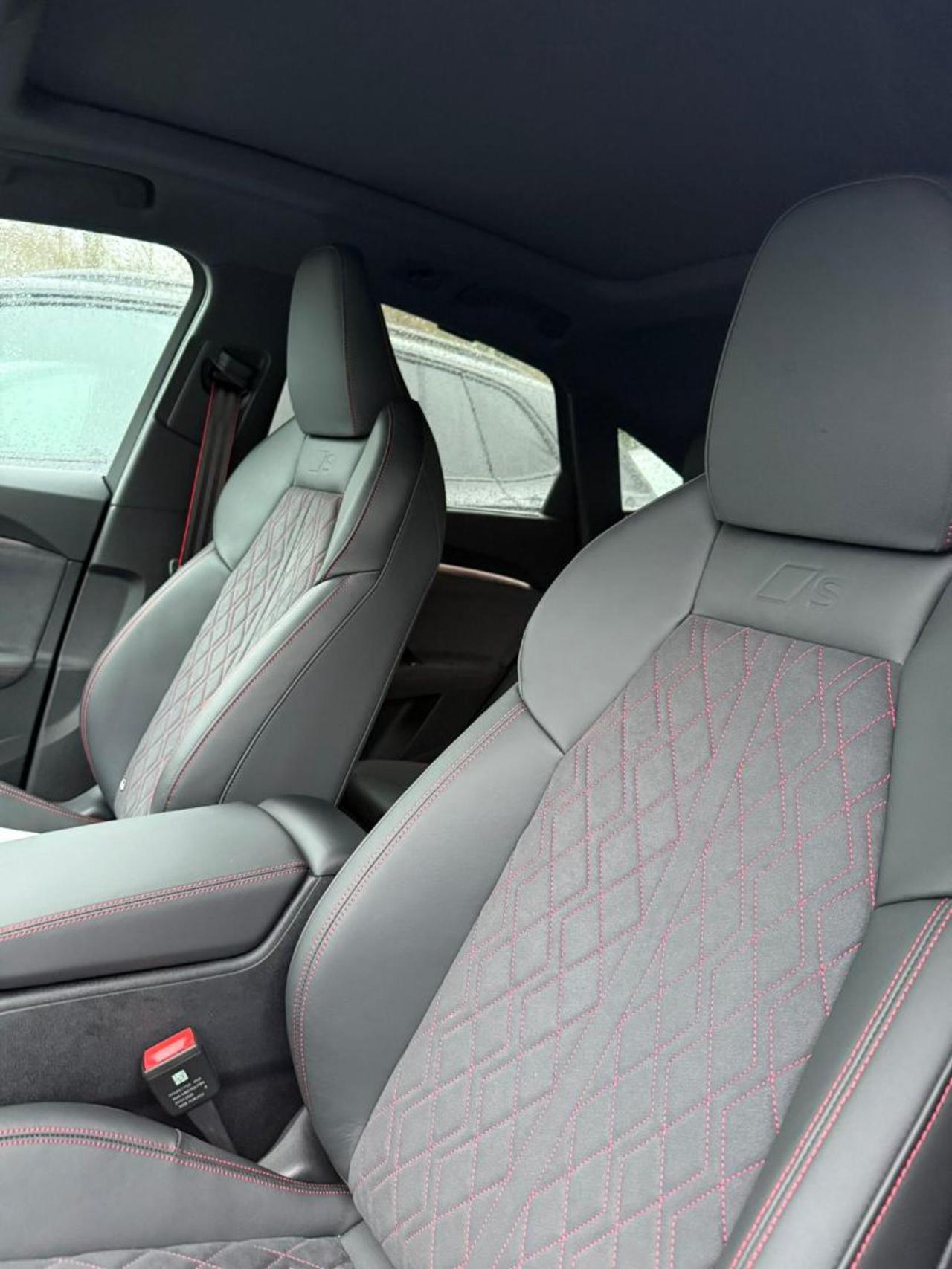 AUDI Q5 SPB 40 TDI quattro S tronic S line c21Tetto Pano - 7