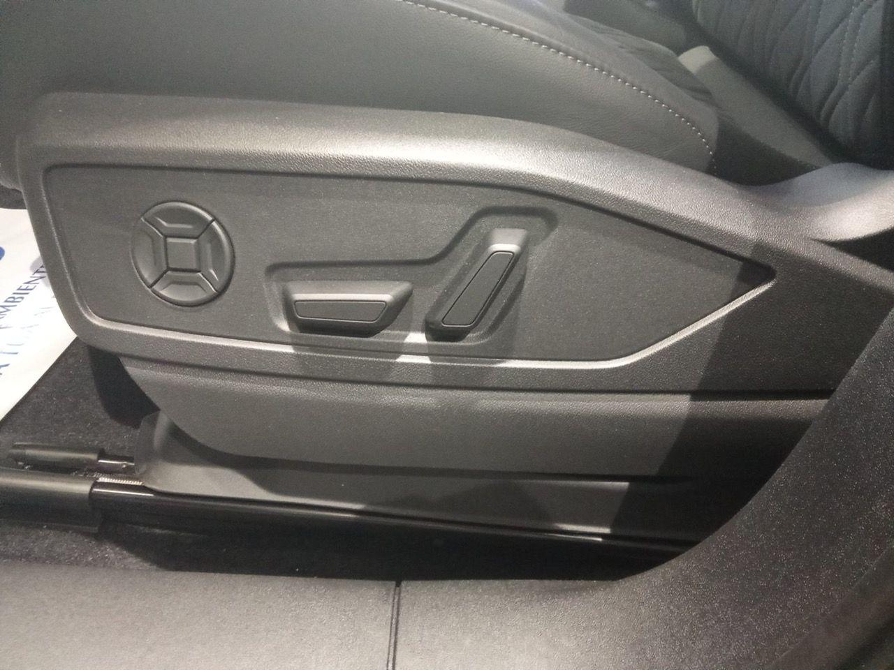 AUDI Q5 SPB 40 TDI quattro S tronic S line c21Tetto Pano - 9
