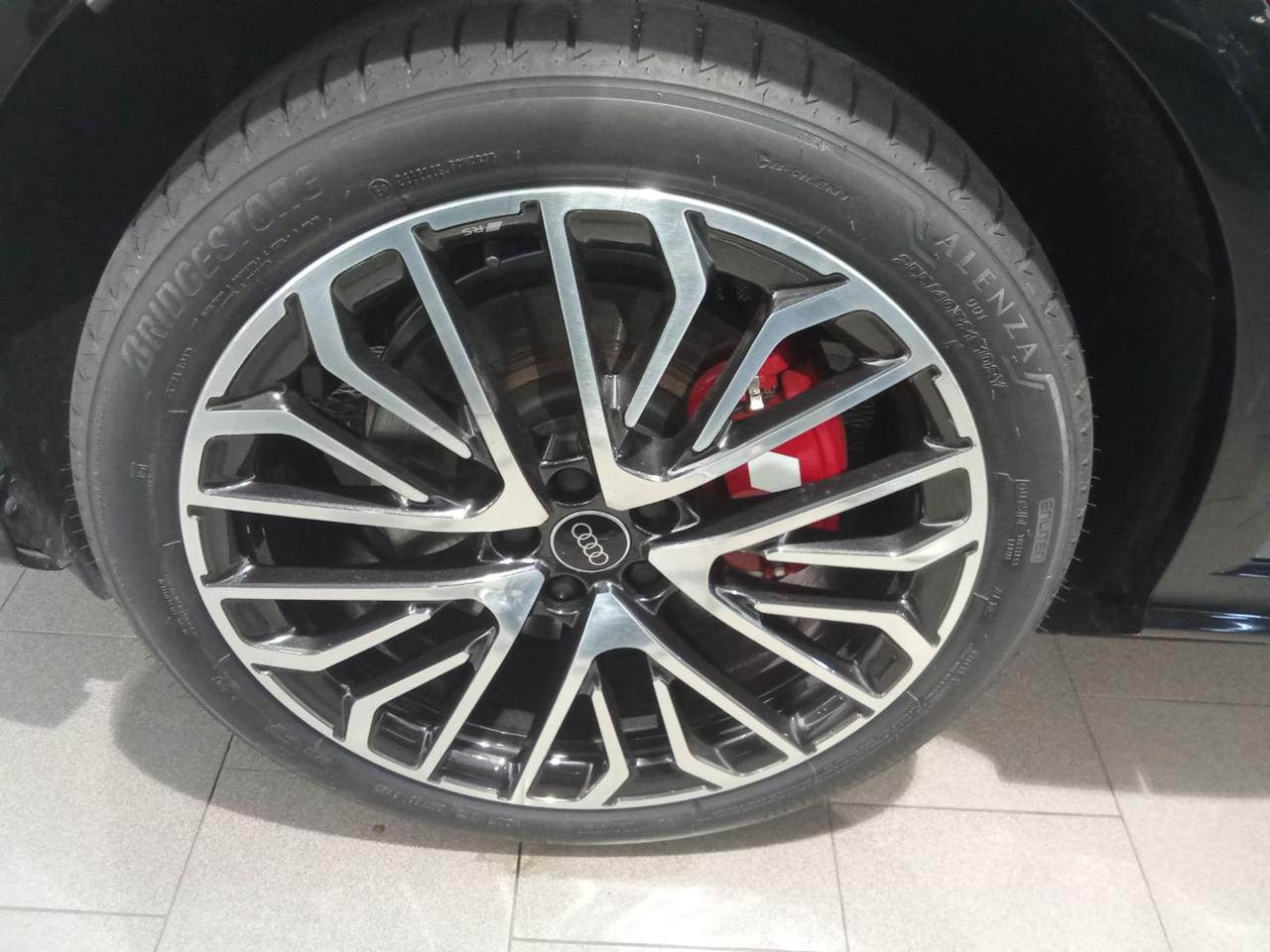 AUDI Q5 SPB 40 TDI quattro S tronic S line c21Tetto Pano - 4