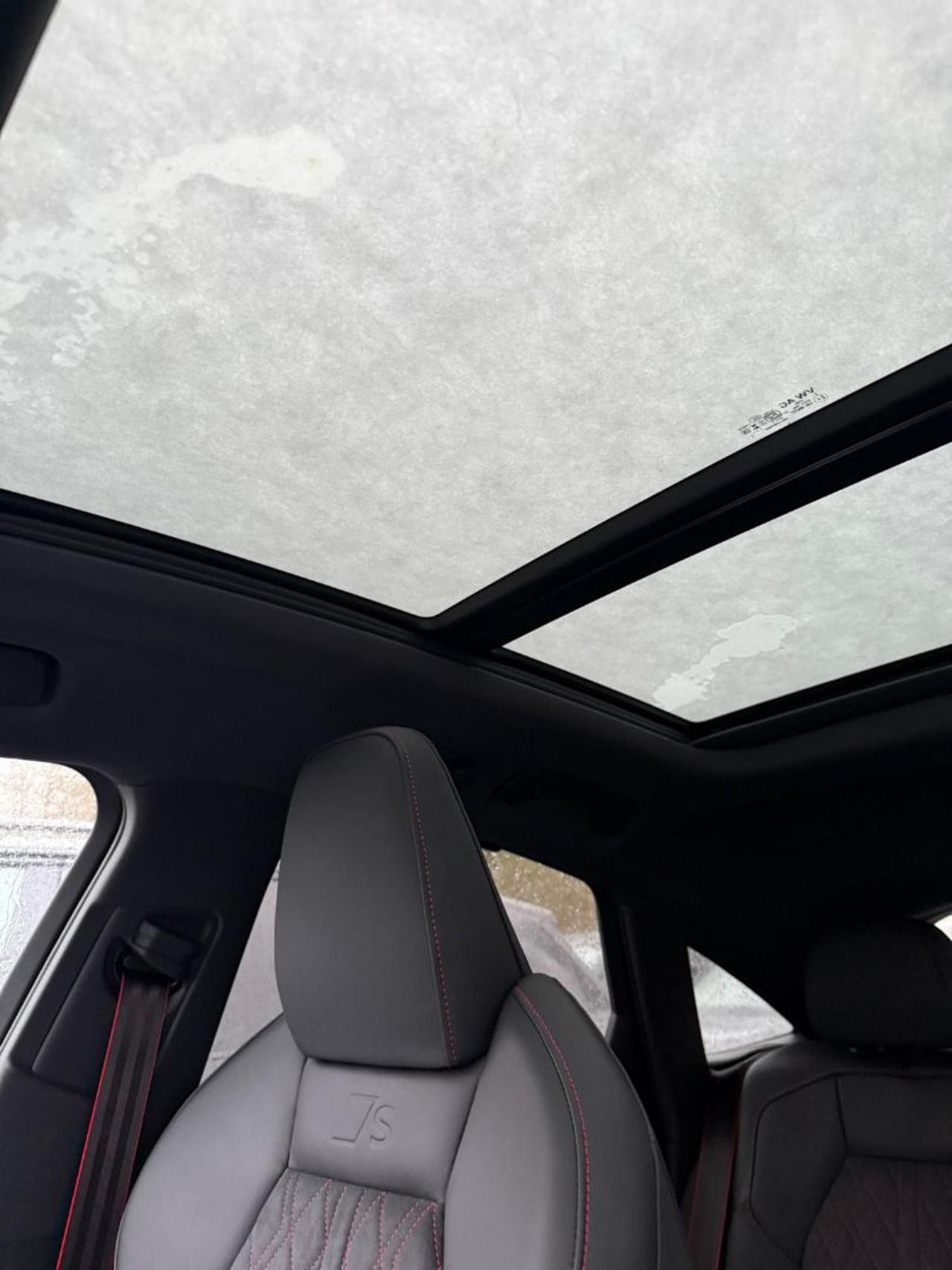 AUDI Q5 SPB 40 TDI quattro S tronic S line c21Tetto Pano - 10