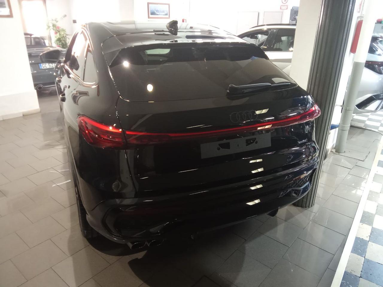 AUDI Q5 SPB 40 TDI quattro S tronic S line c21Tetto Pano - 2