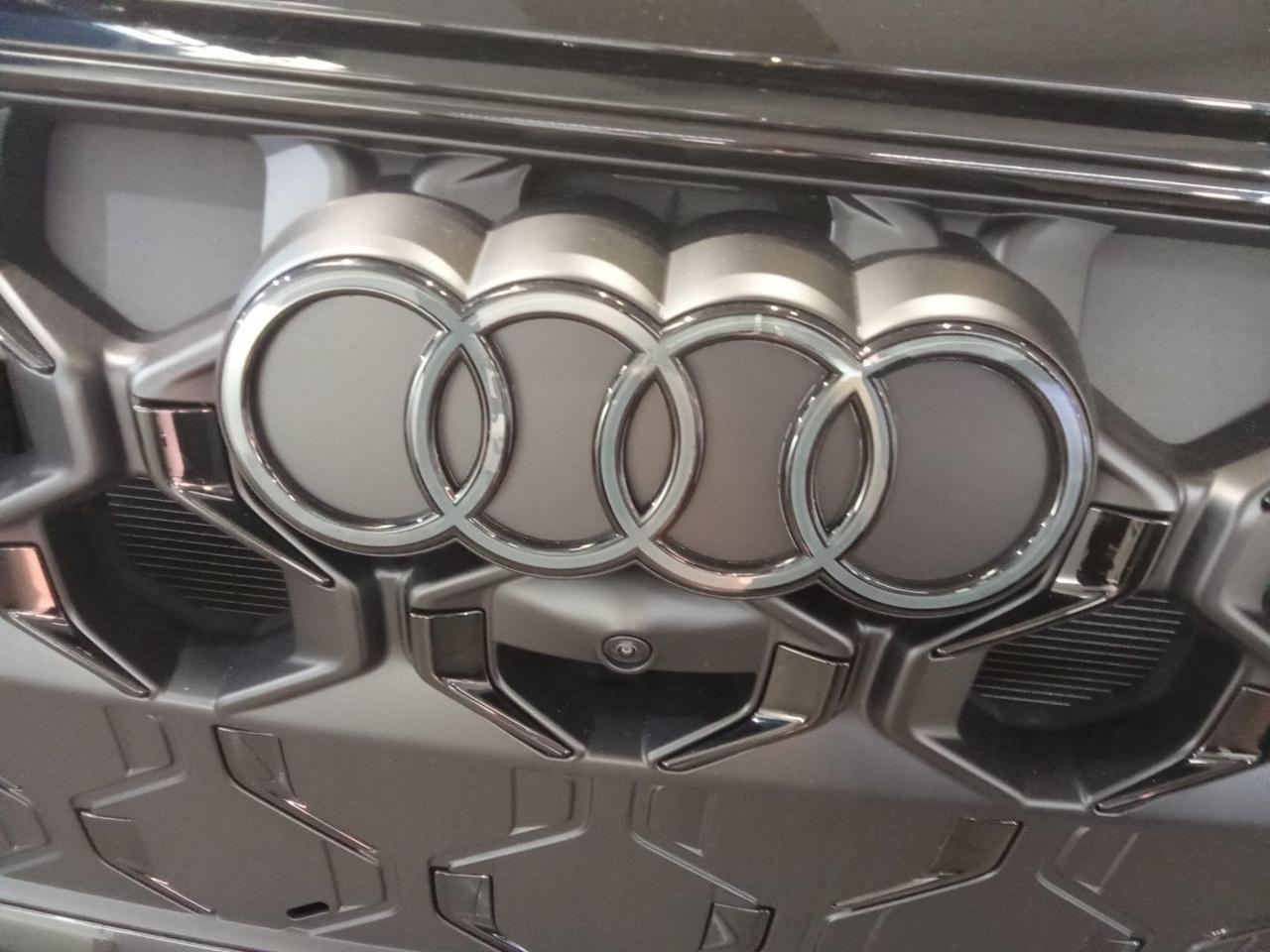 AUDI Q5 SPB 40 TDI quattro S tronic S line c21Tetto Pano - 5