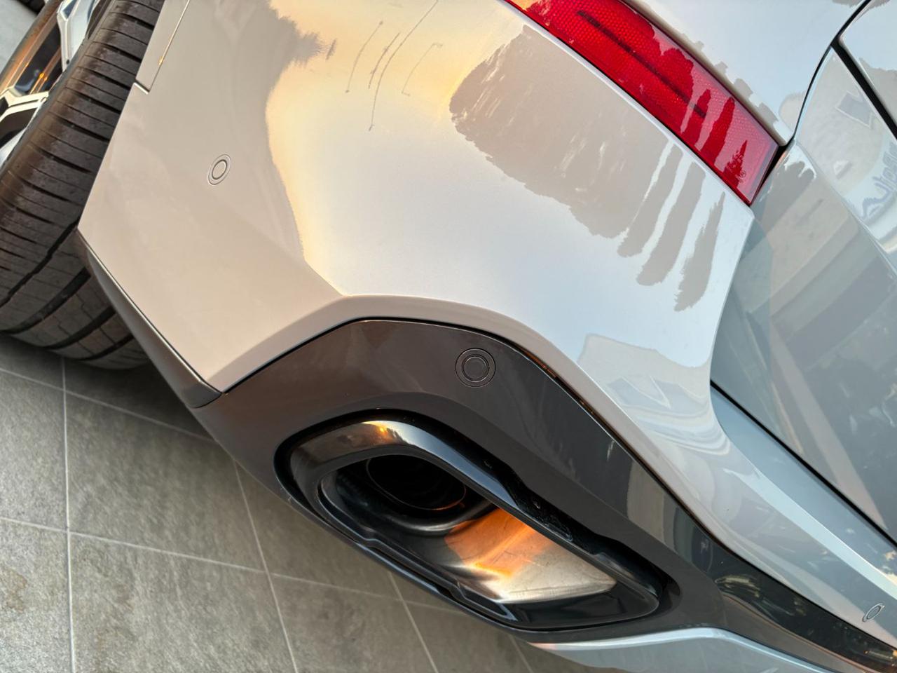 BMW X5 xDrive30d 48V Msport Pro. - 50