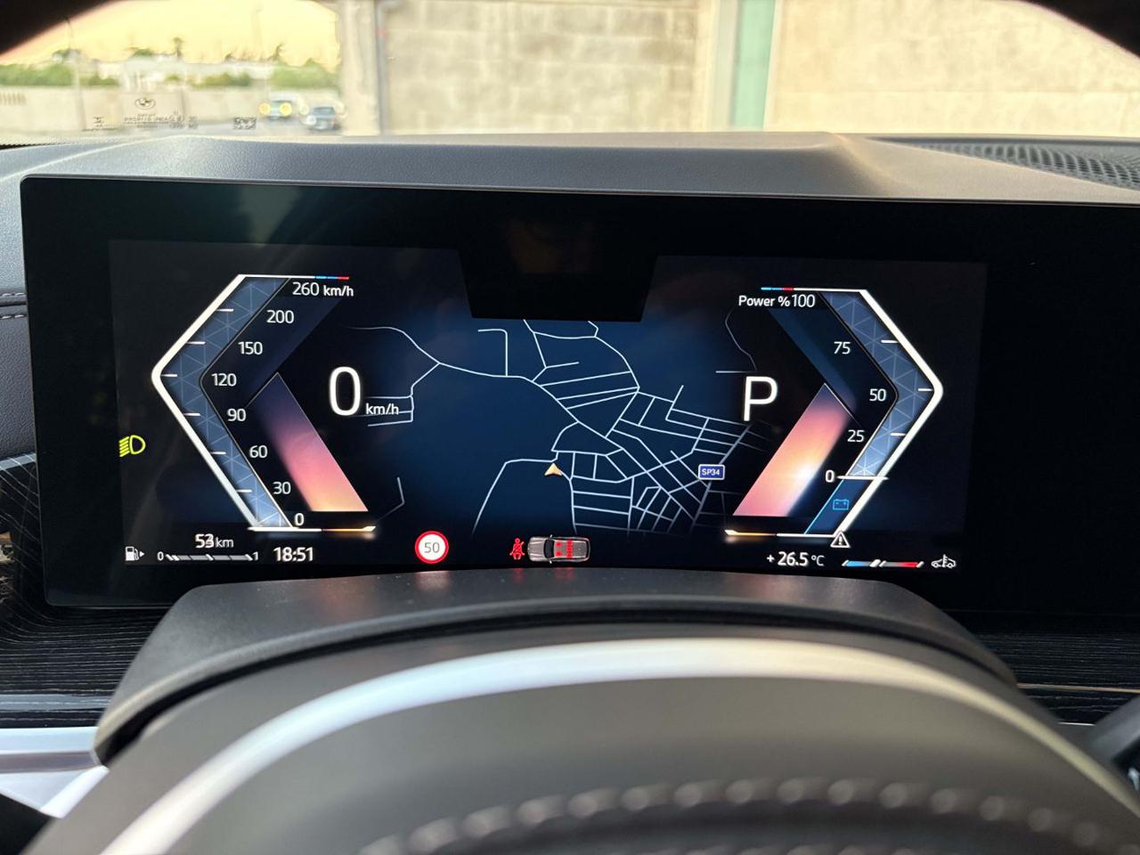 BMW X5 xDrive30d 48V Msport Pro. - 27