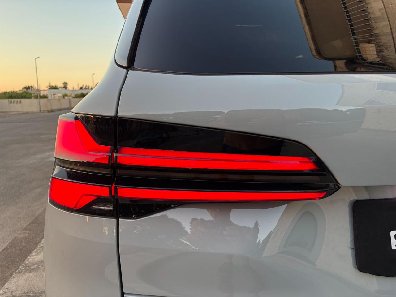 BMW X5 xDrive30d 48V Msport Pro. - 47